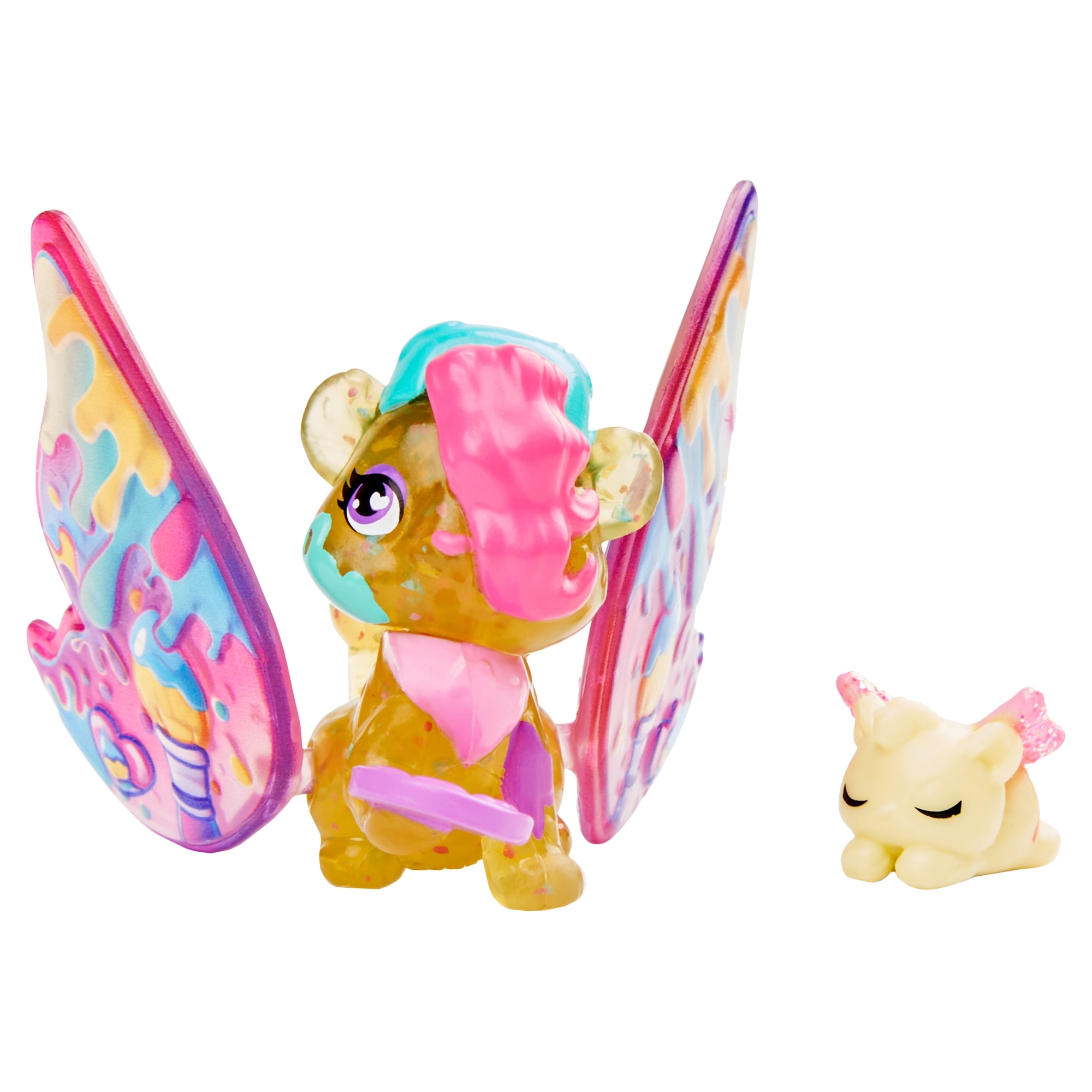 Фигурка Hatchimals - фото 6
