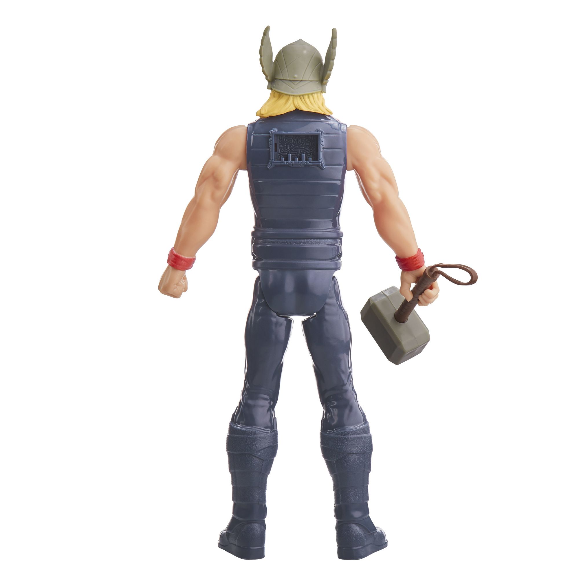 Фигурка Marvel Тор - фото 6