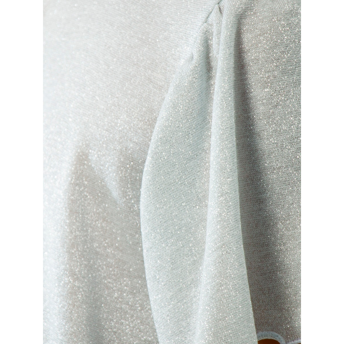 Блузка TForma LTBD04_белый - фото 6