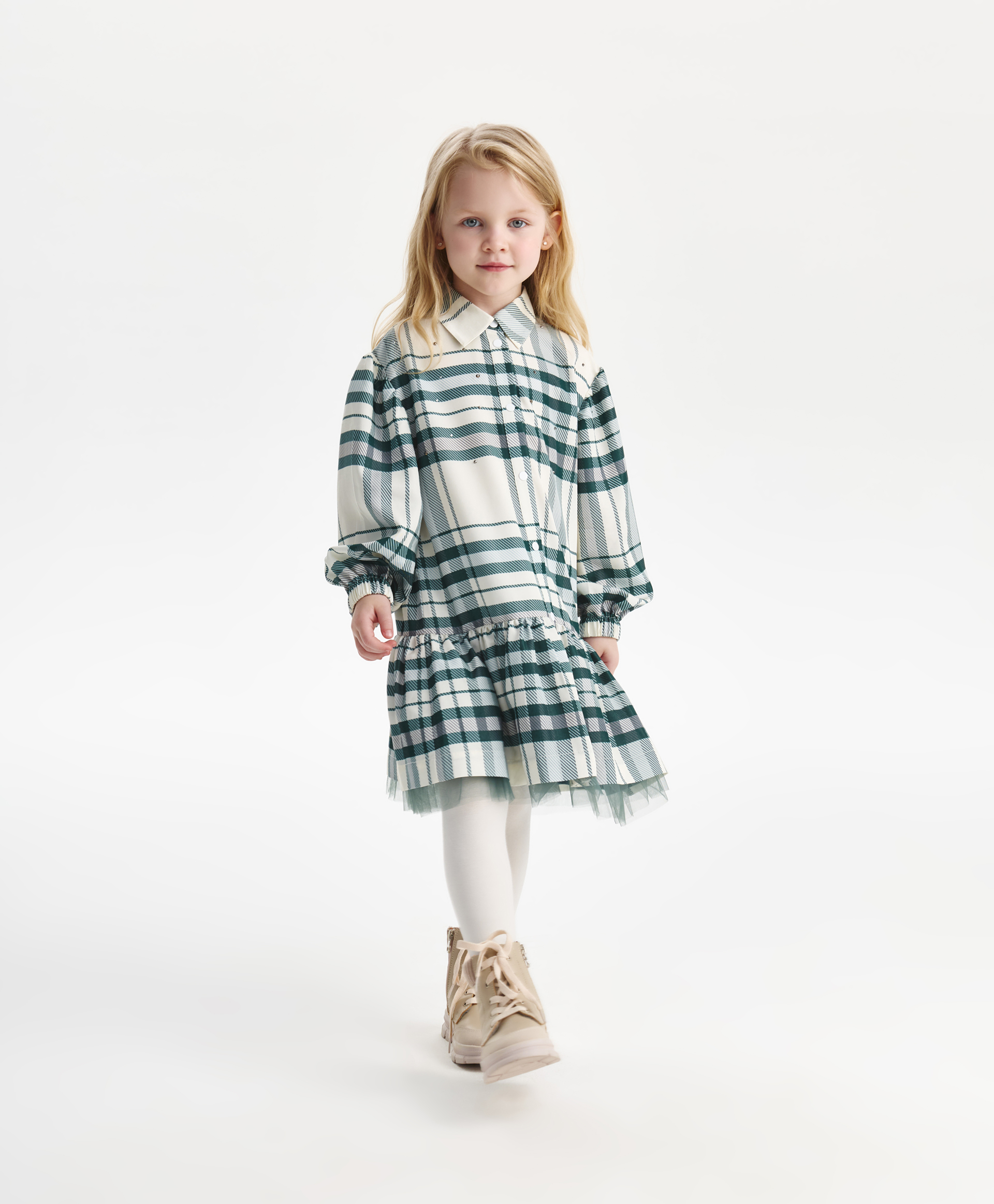 Платье Gulliver 22501GMC2501 - фото 1