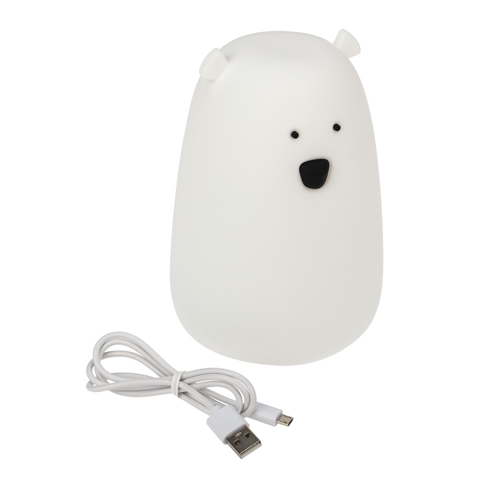 Ночник NEON-NIGHT Медведь - фото 2