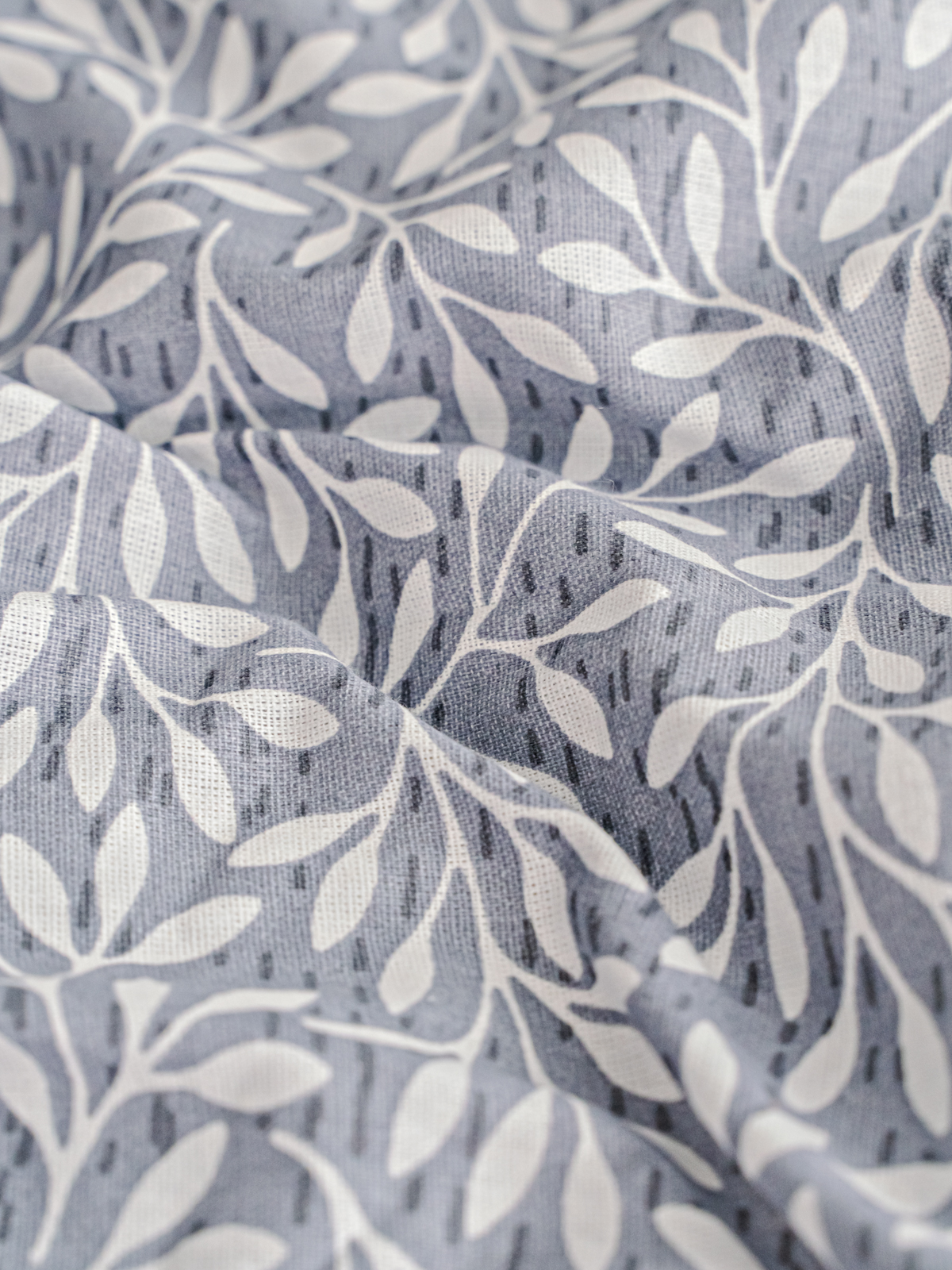 Комплект постельного белья LOVEBERRY Пастораль полутораспальный 4 предм. - фото 7