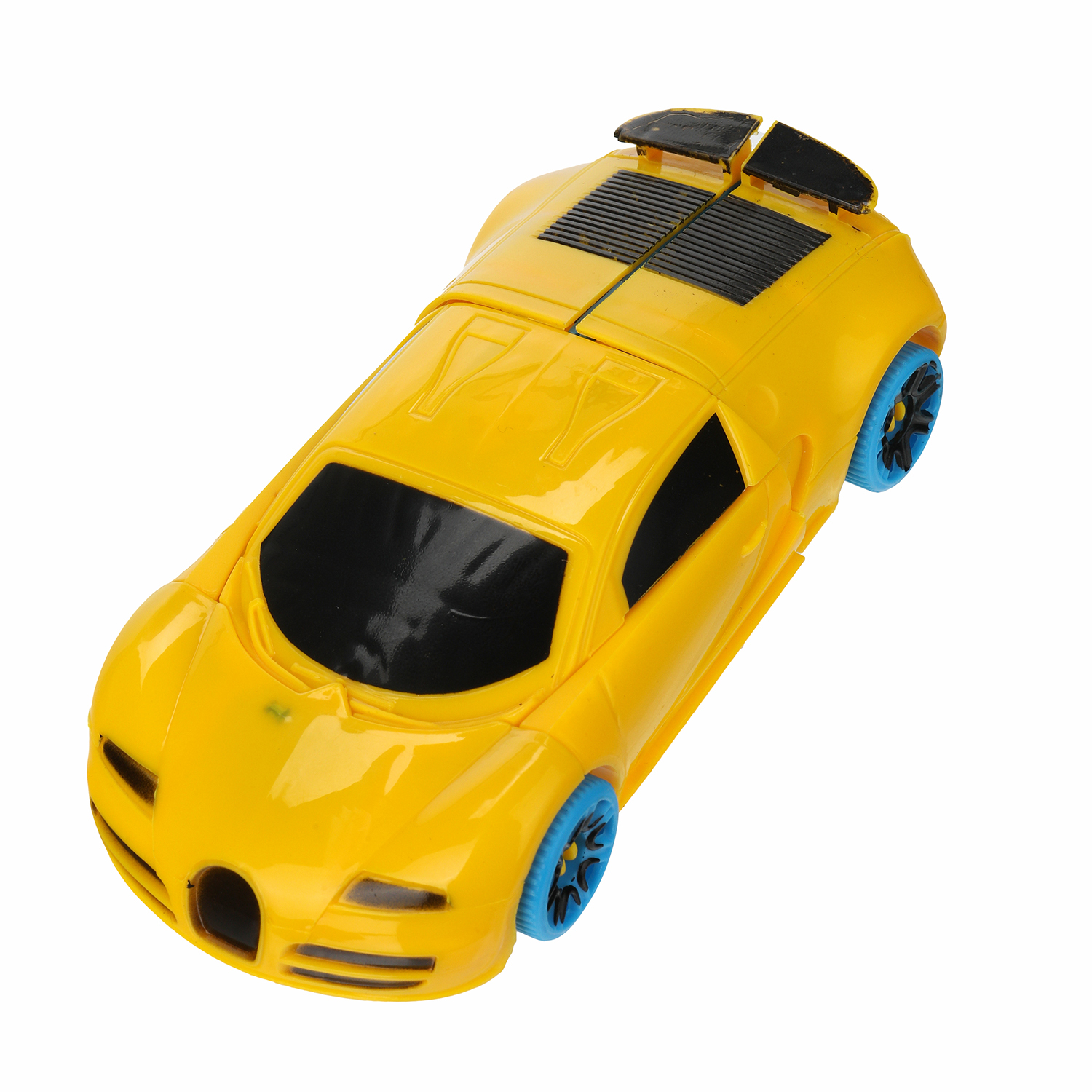 Игровой набор Технодрайв - фото 8