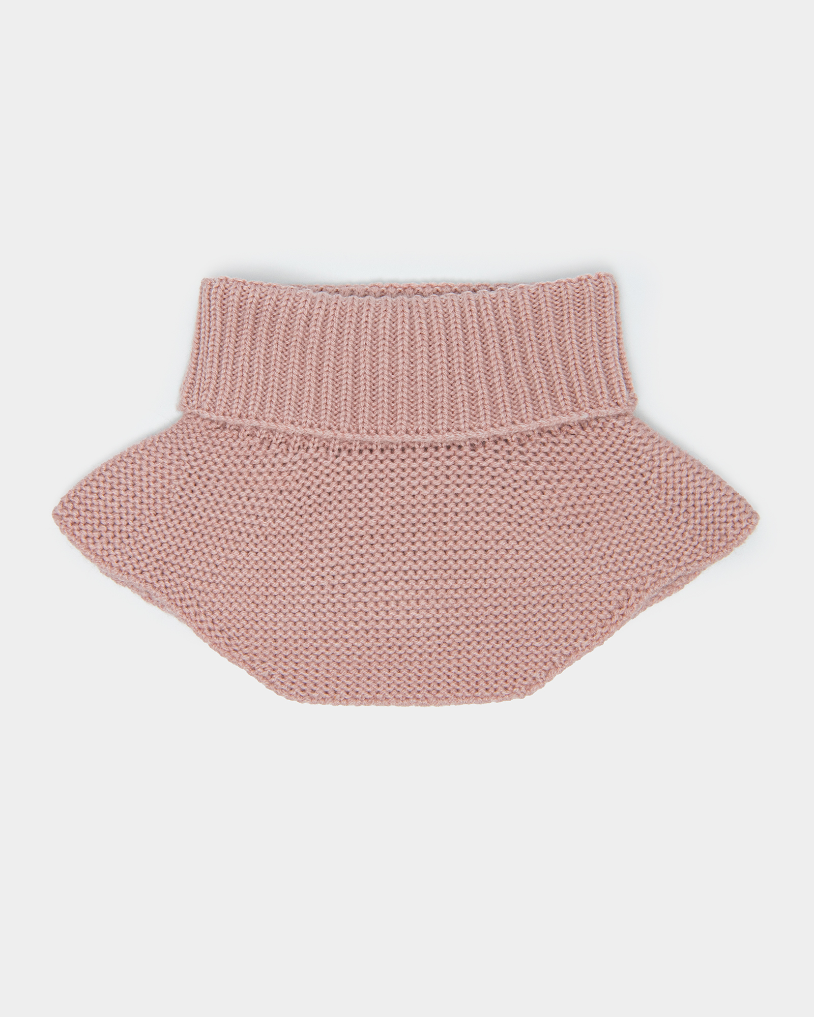 Шарф-манишка Baby Gо W24BG2-5677-5Rig-JJ - фото 1