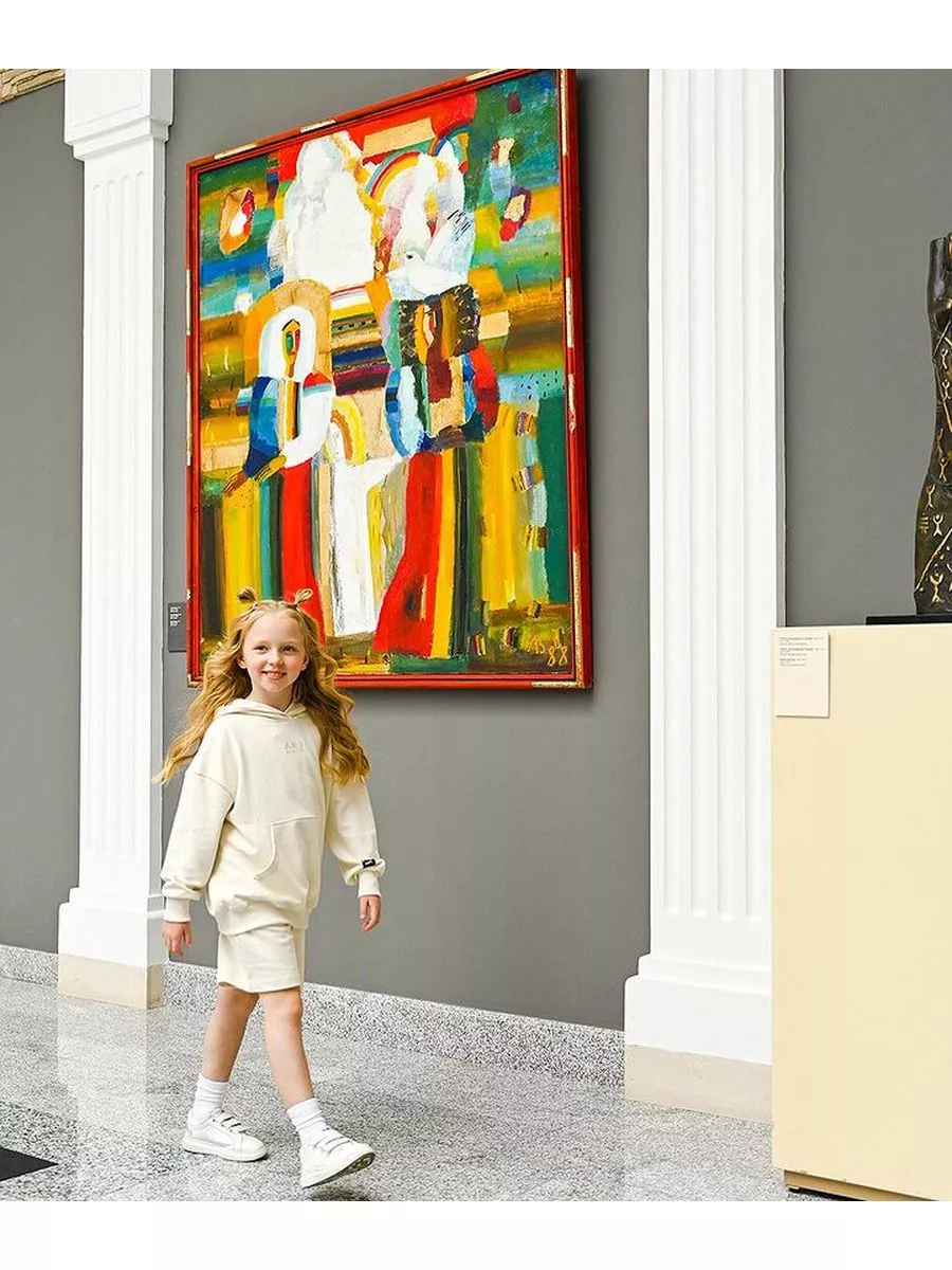 Шорты Mark Formelle (Марк Формэль) 137722/зеленая пастель - фото 7