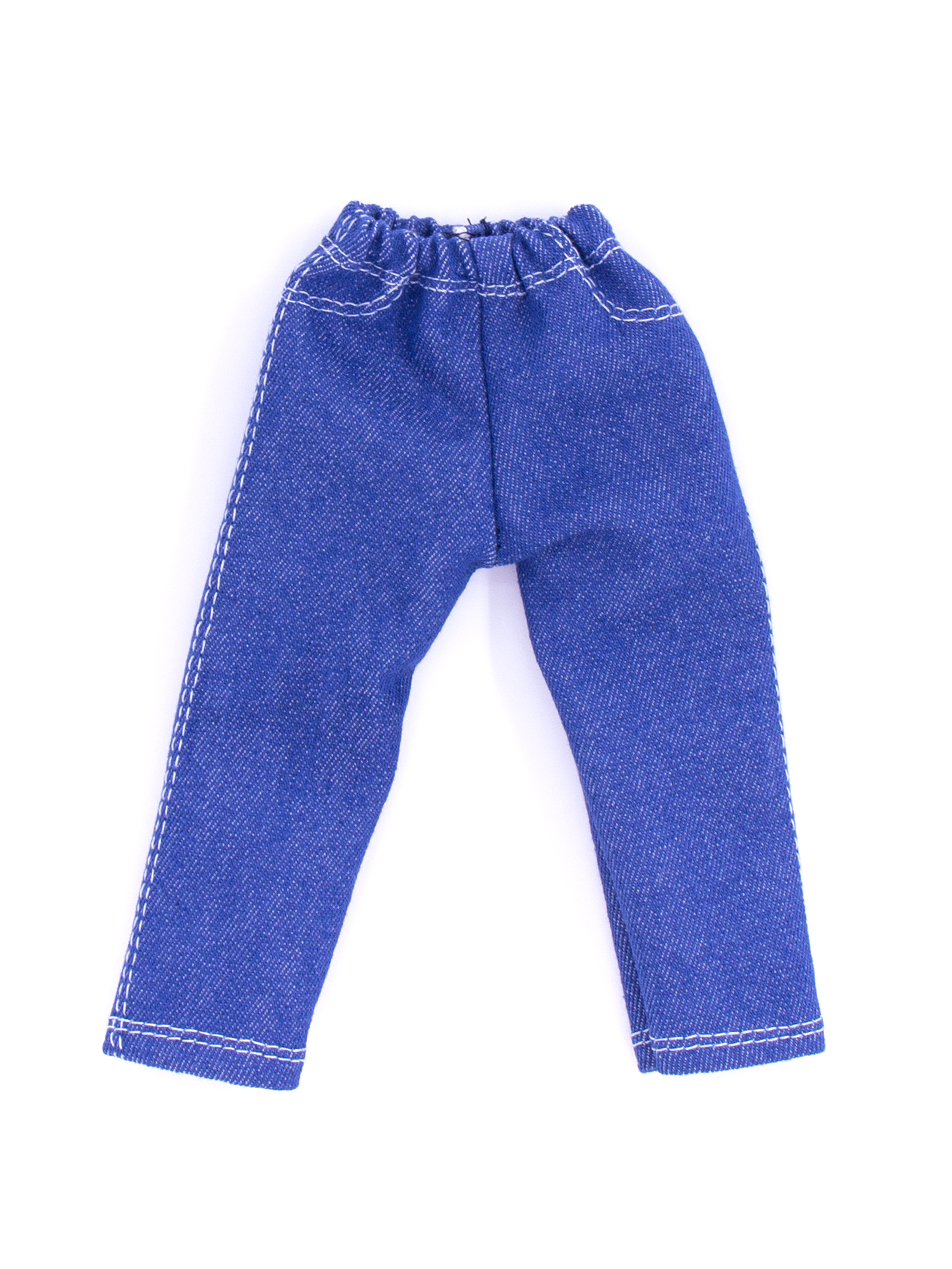 Одежда для кукол Модница 9999пголубой - фото 10