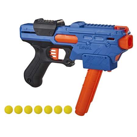 Бластер Nerf Финишер