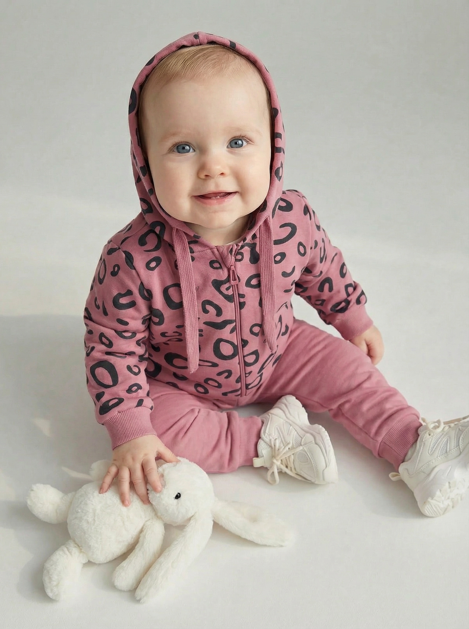 Спортивный костюм YOULALA 8034320101 - фото 5