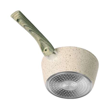 Ковш ENDEVER Stone-Beige-16K