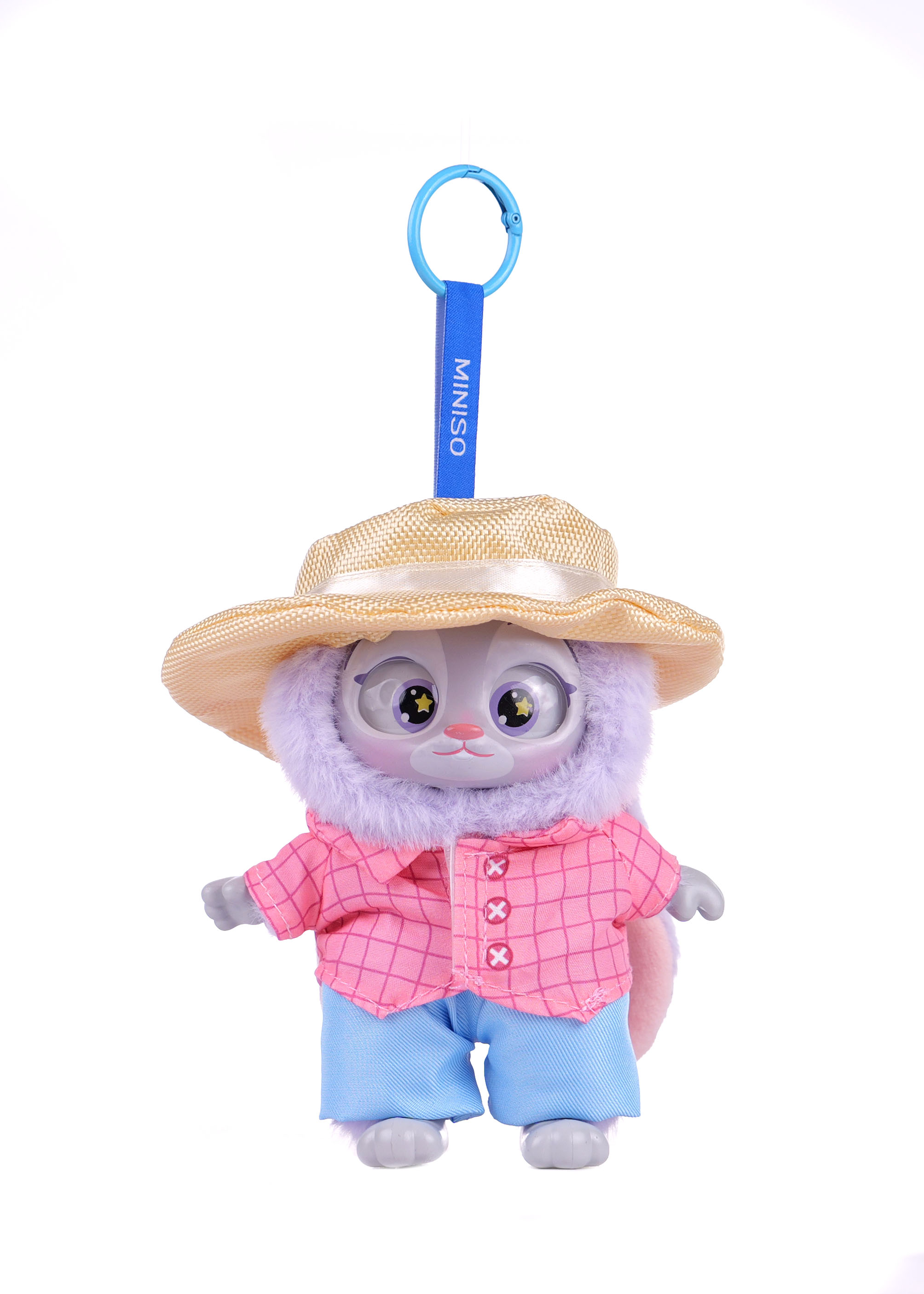 Брелок Зверополис Сюрприз - фото 15