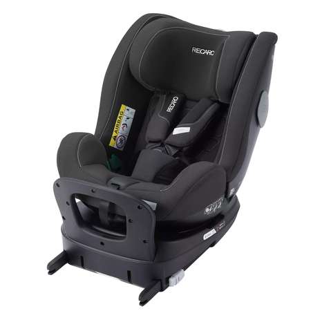 Автокресло Recaro Salia Kid Isofix 0+/1/2 (0-25 кг)