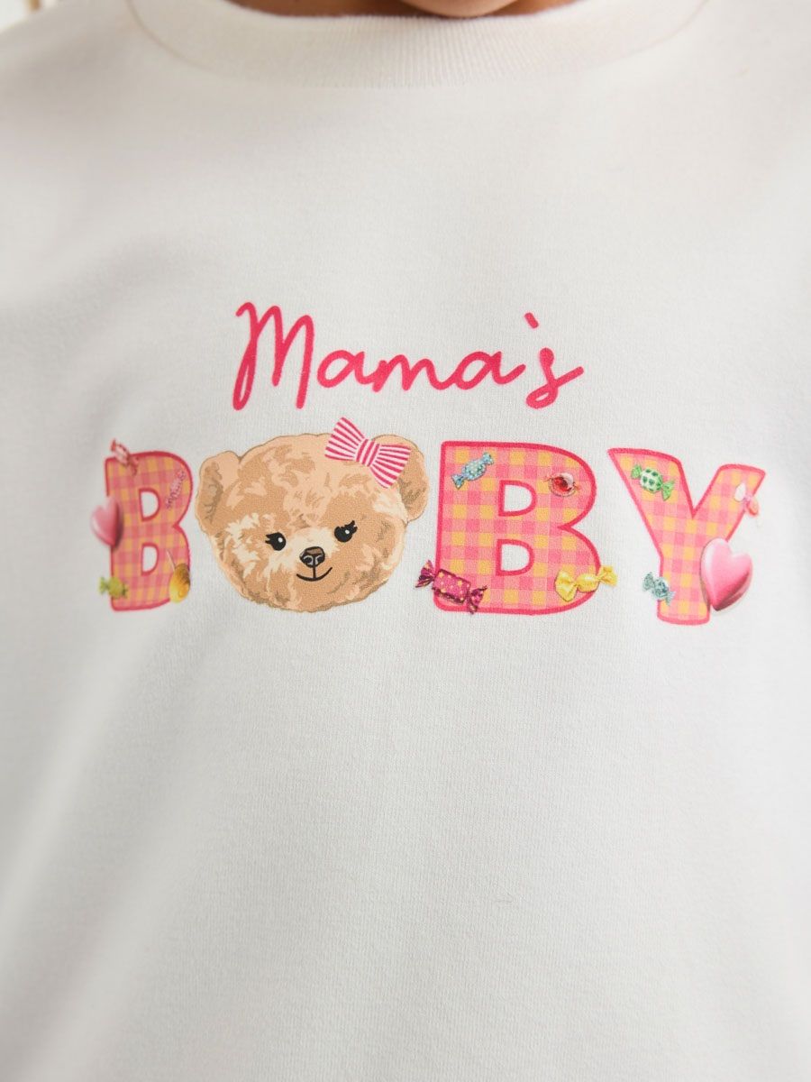 Футболка Noble People 29516-871-9 - фото 7