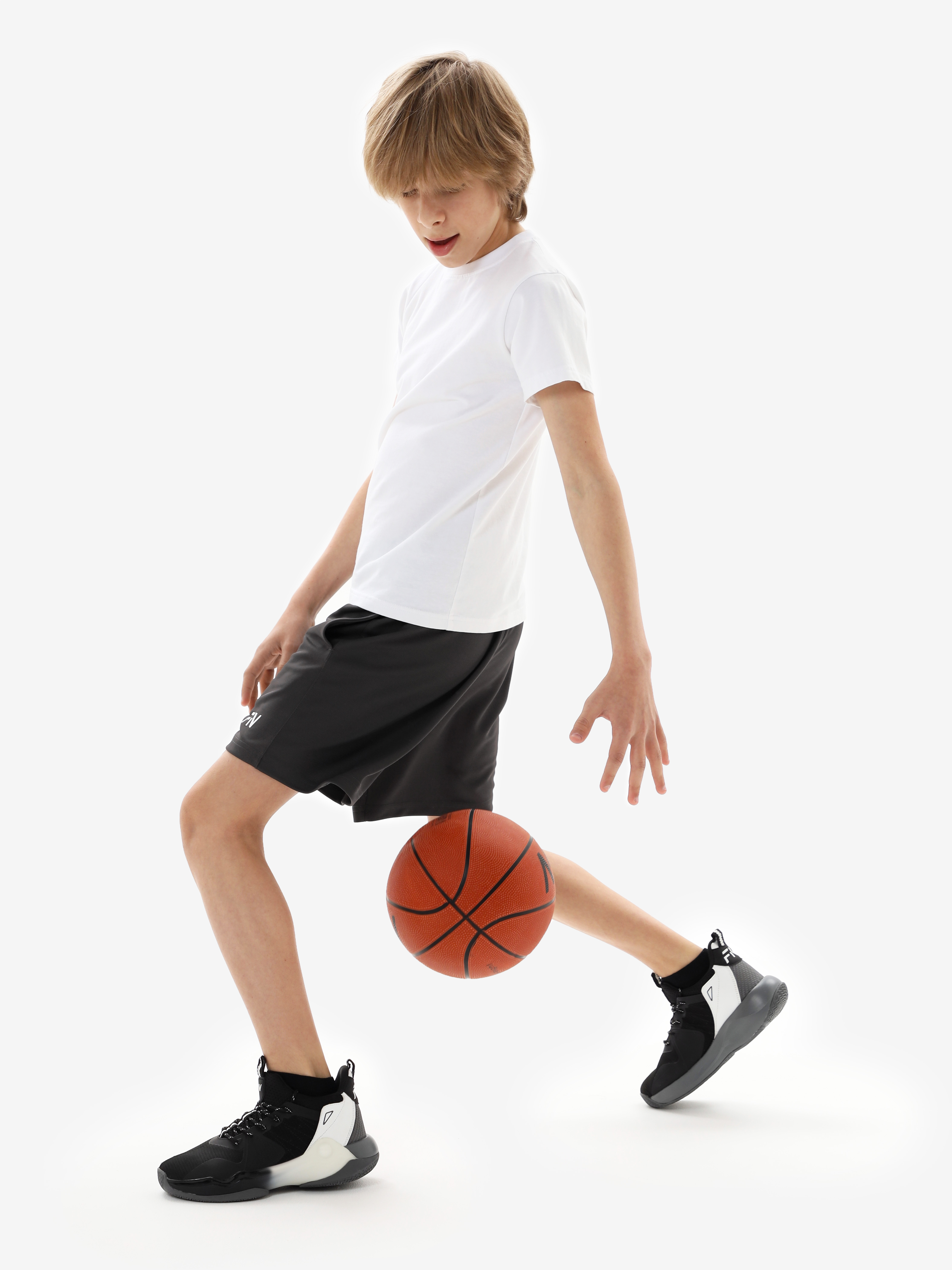 Шорты FN KFN4272001-202 - фото 2