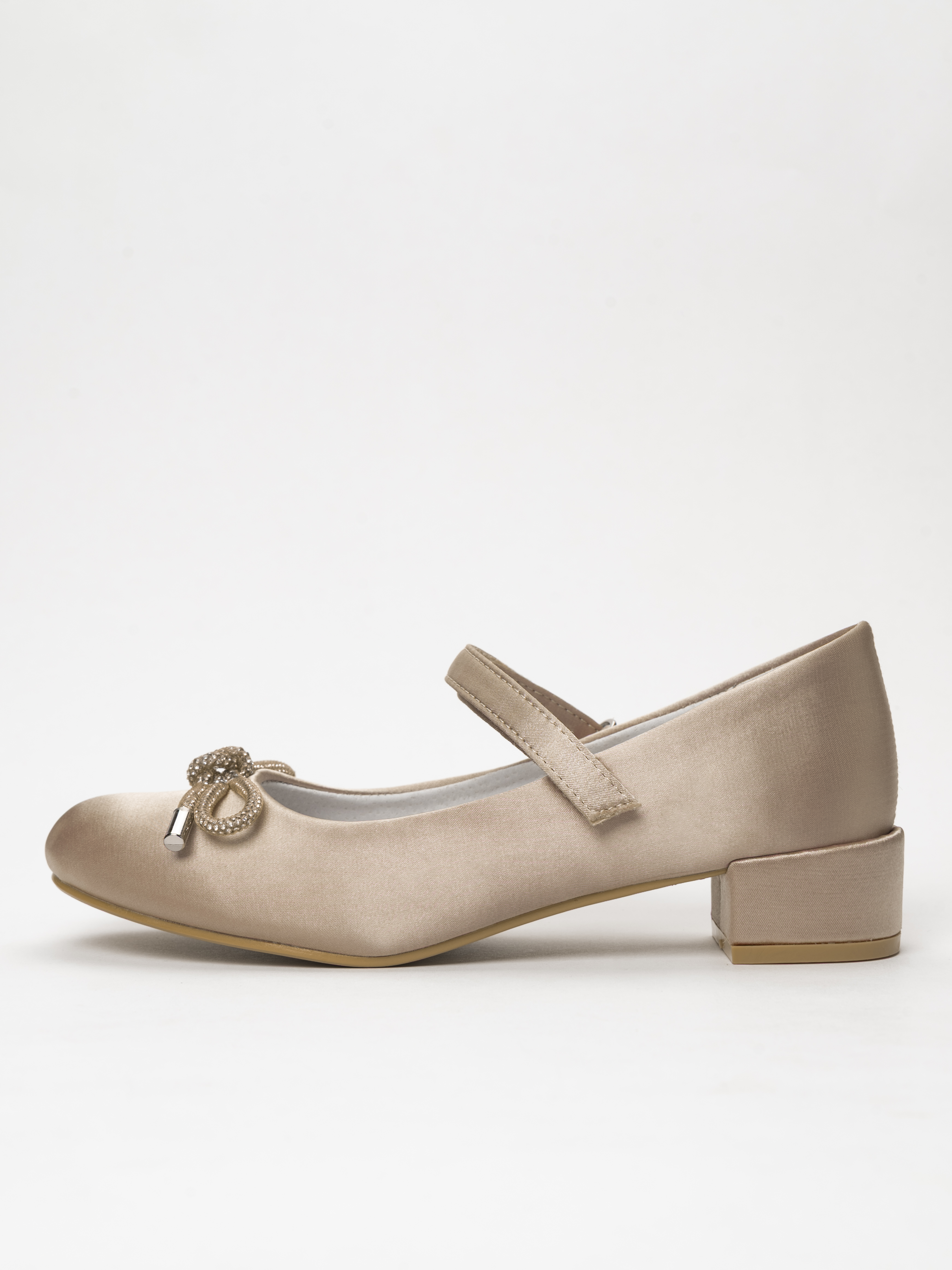 Туфли TikkaGo 4R03_507_beige - фото 6