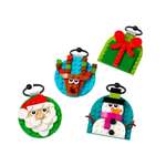 Конструктор LEGO Classic Рождественские украшения 153 дет.