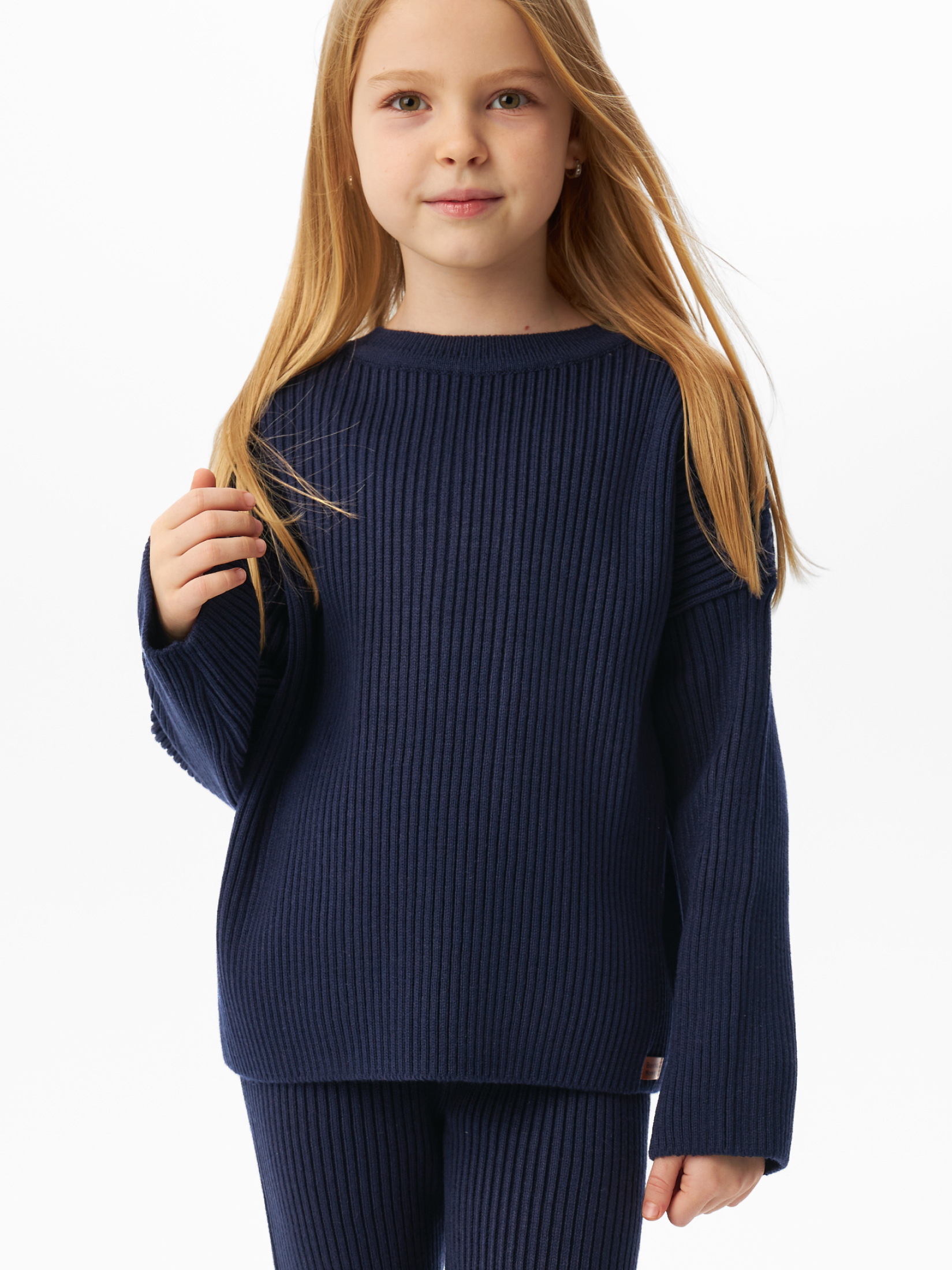 Джемпер Bossa Nova 710В-1223-С1 - фото 6