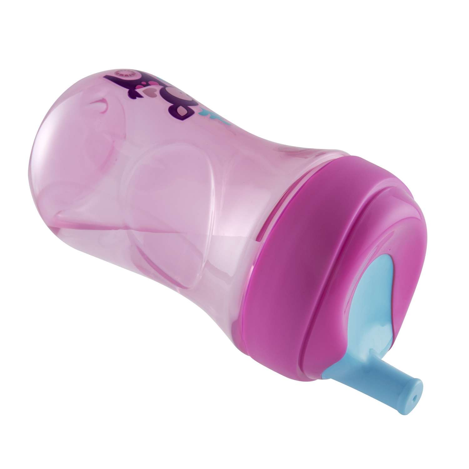 Чашка Chicco Advanced Cup 266 мл - фото 7