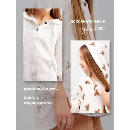 Туника Соль и Перец