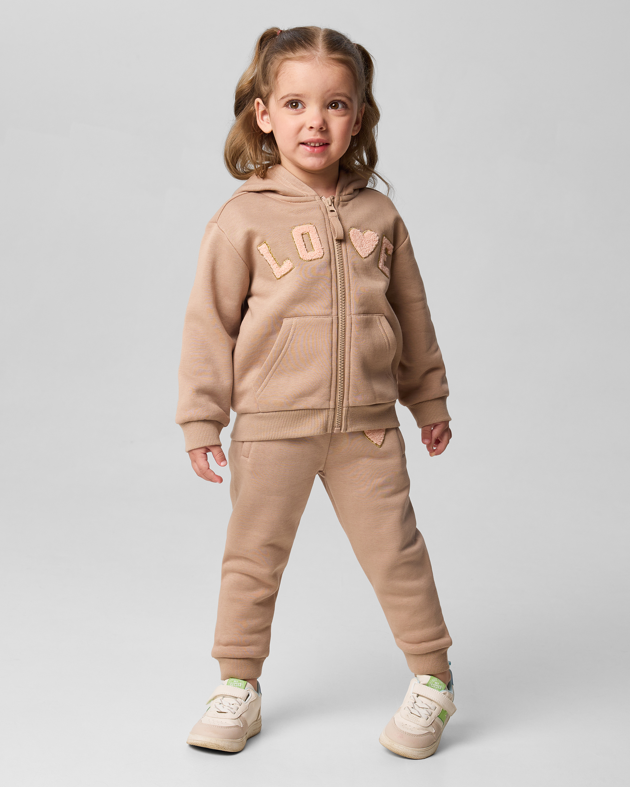 Брюки Baby Gо S25-418BGig-L2 - фото 1