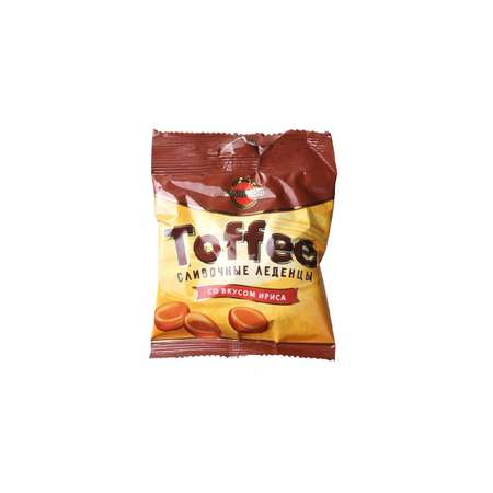 Карамель леденцовая Marengo Тоффи 50г