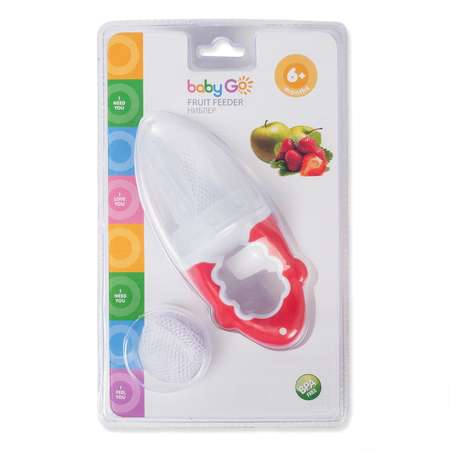 Ниблер BabyGo