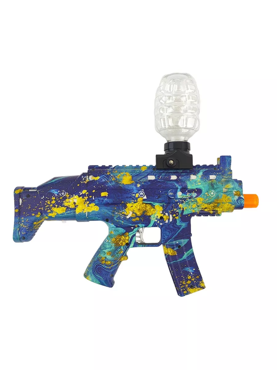 Бластер CS Toys - фото 1