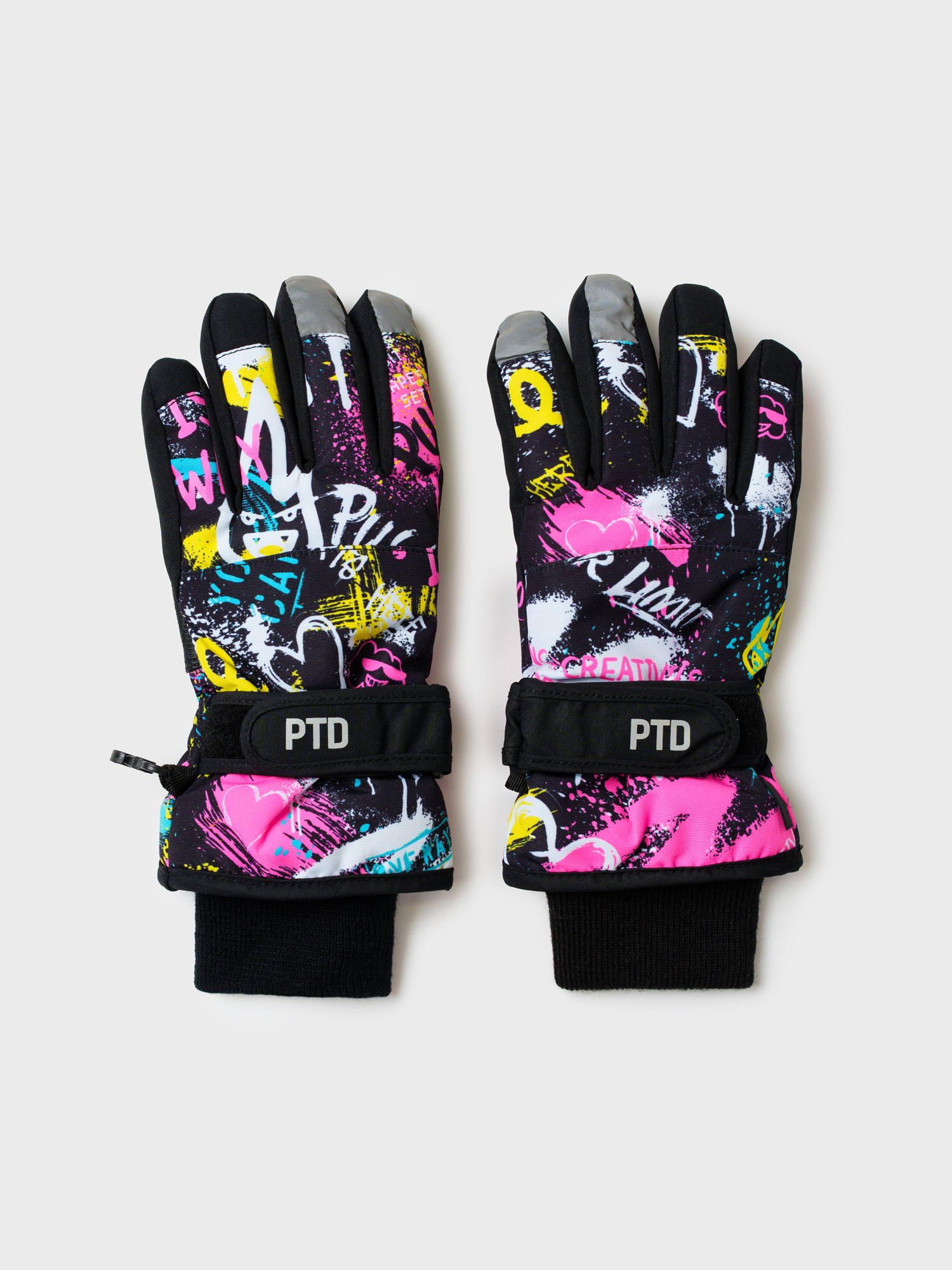 Перчатки PlayToday 32521044 - фото 1