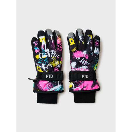 Перчатки PlayToday