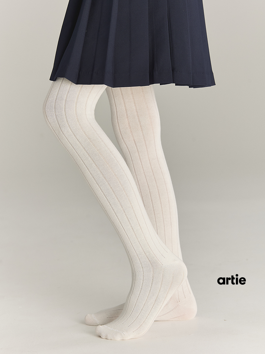Колготки artie 2d008 молочный - фото 14