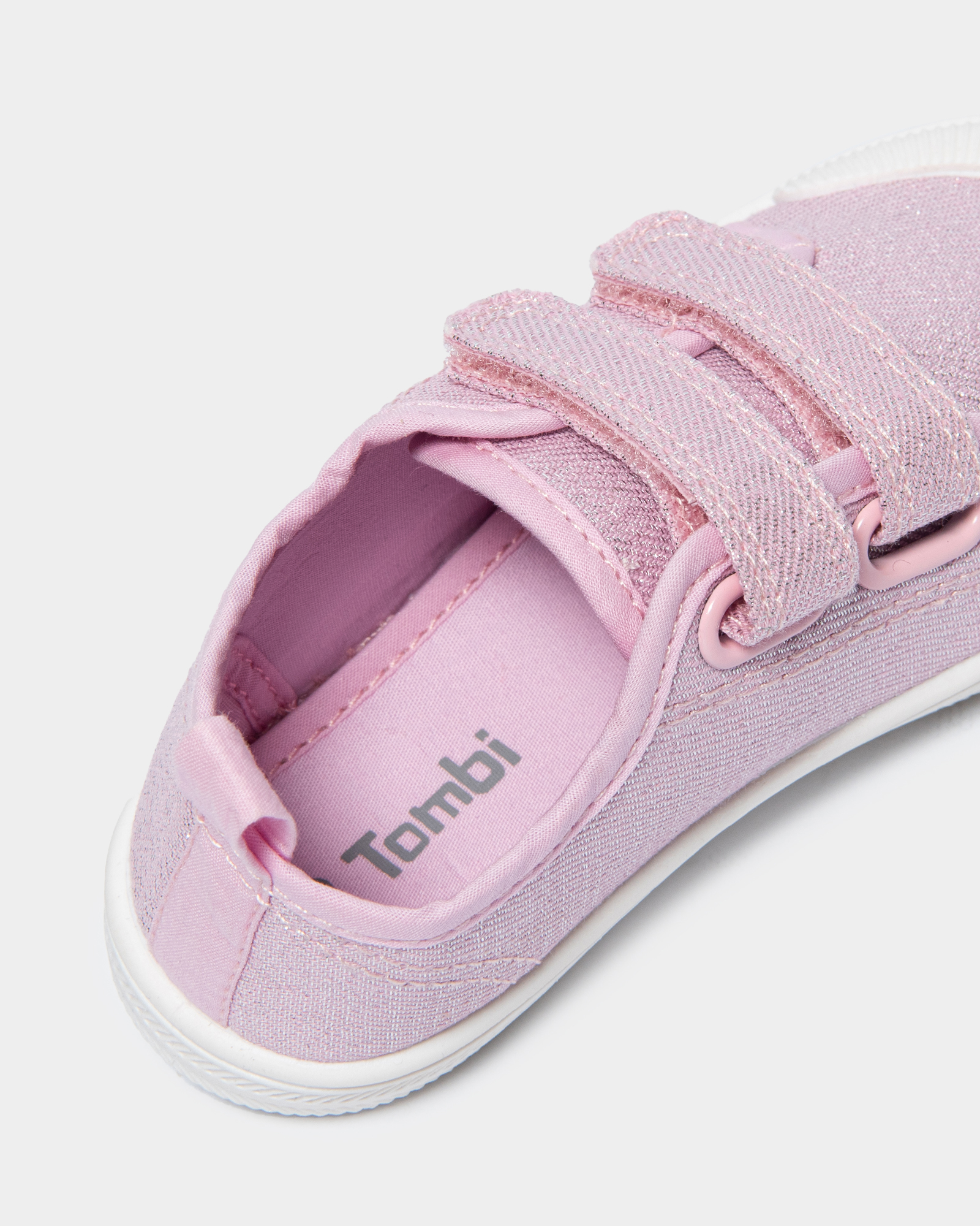 Кеды Tombi W24HEigTS-102-JJ - фото 4