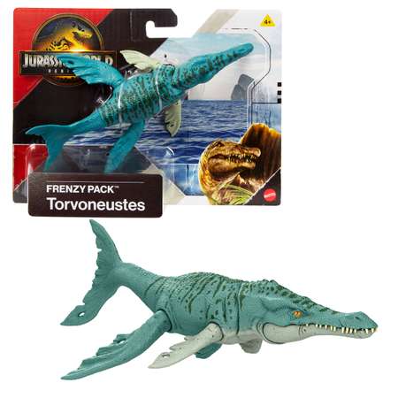 Игровой набор Jurassic World Assist в ассортименте
