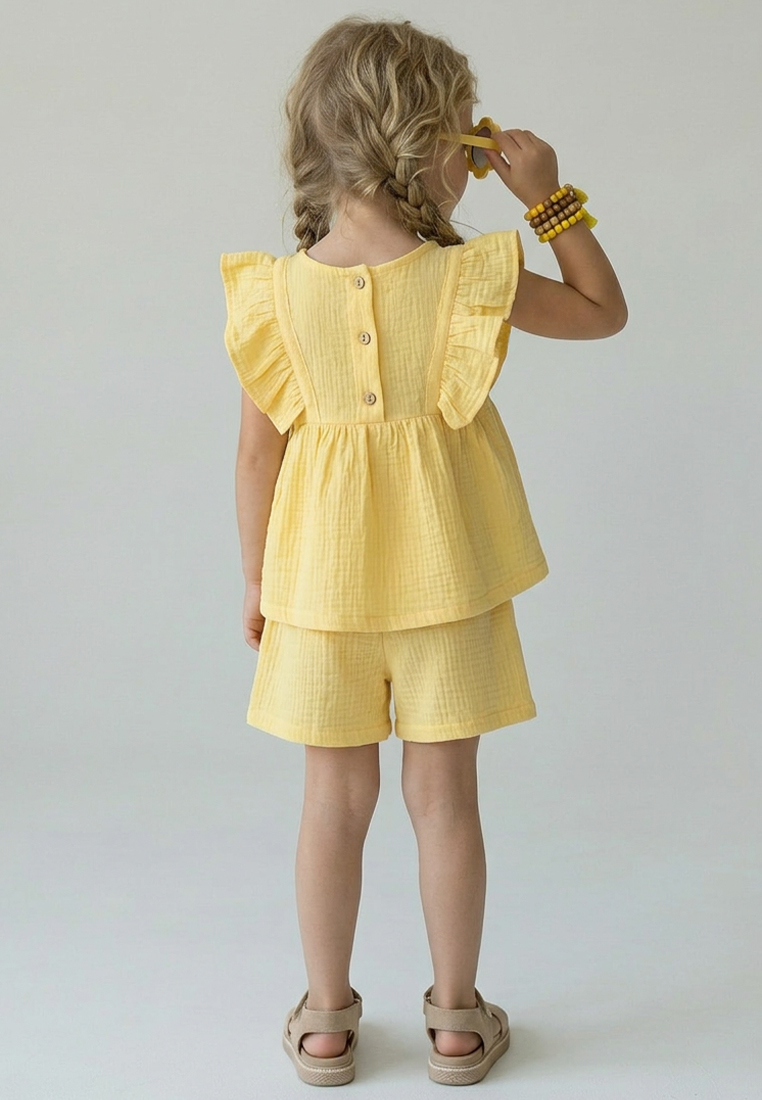 Комплект YOULALA 7168900101 - фото 7