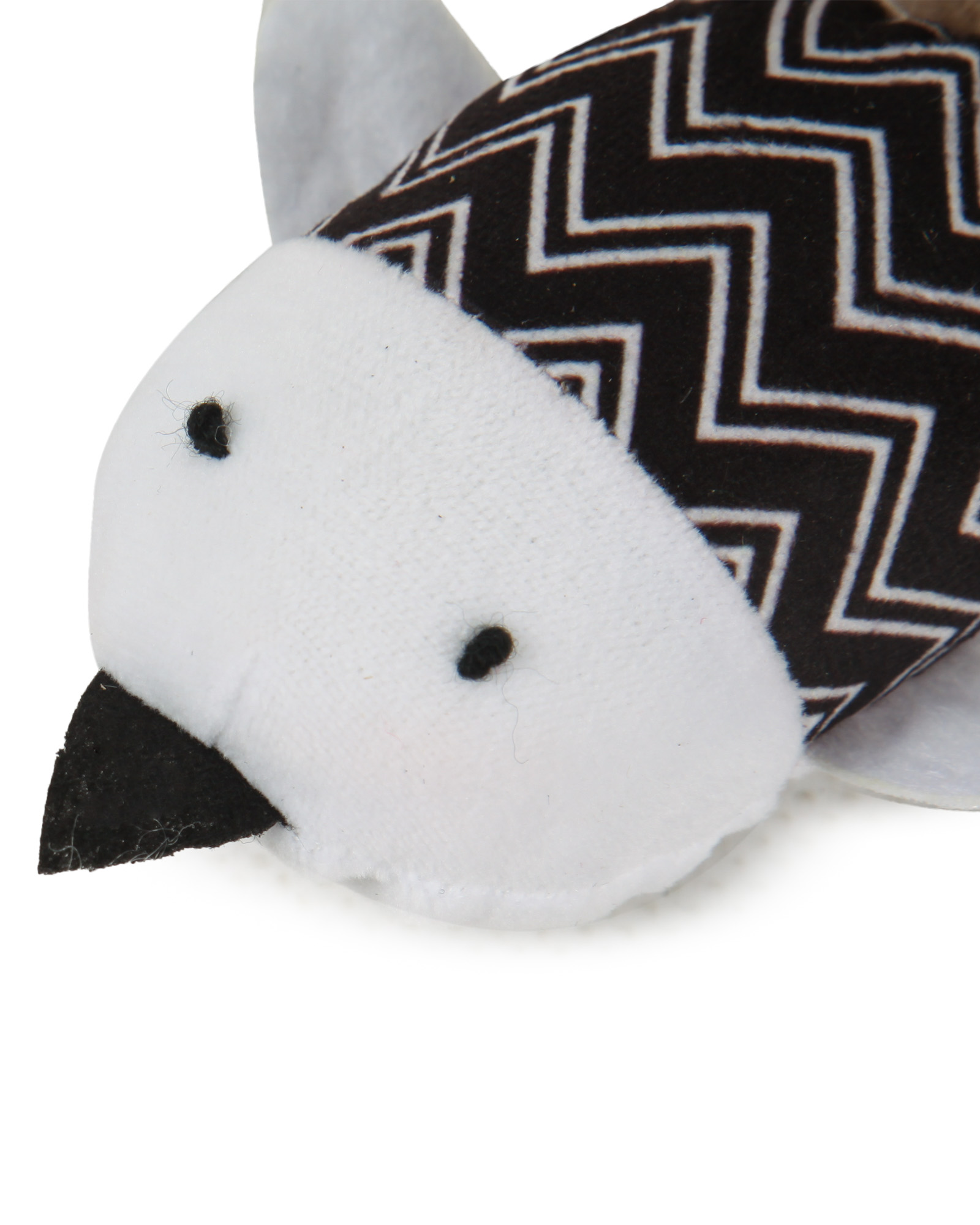 Игрушка для кошек Barbaks Птенчик Черноклюв - фото 2