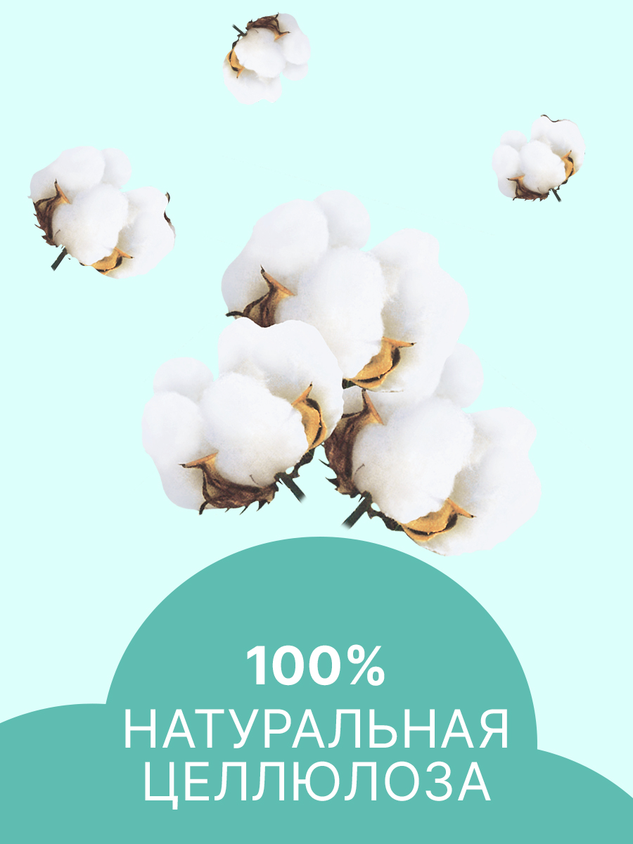 Ночные прокладки Ola! Silk Sense Classic Wings Singles Night мягкая поверхность 21 шт 3 уп по 7шт - фото 5