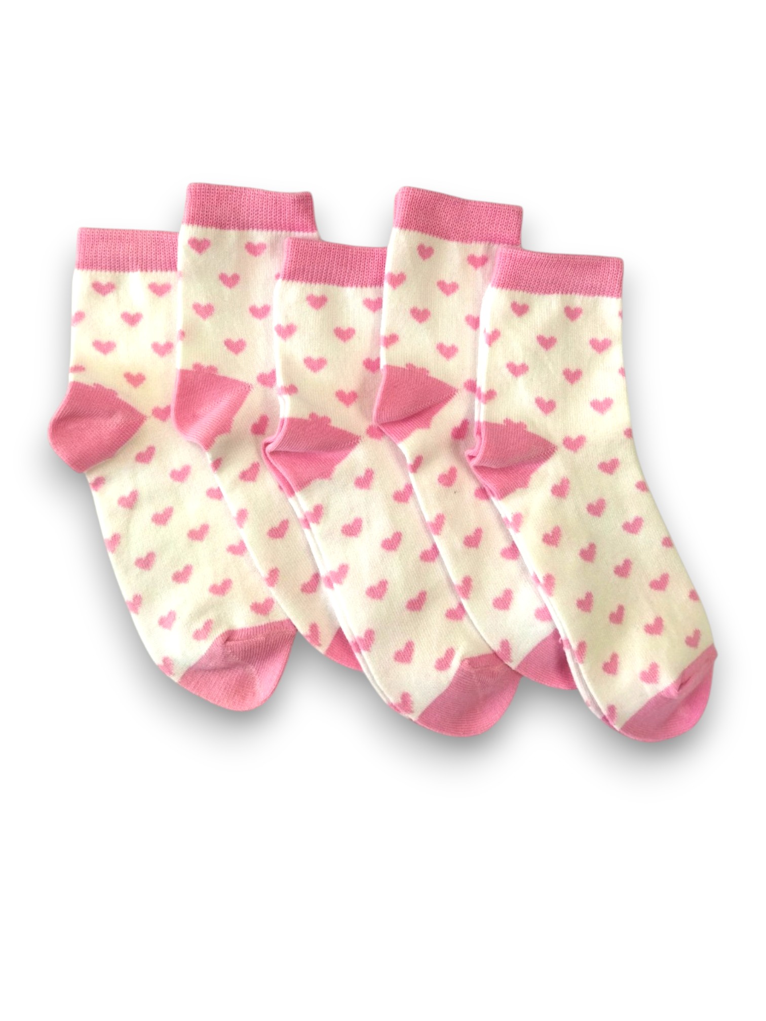 Носки 5 пар НАШЕ 222с35-5п рис 17 - фото 1