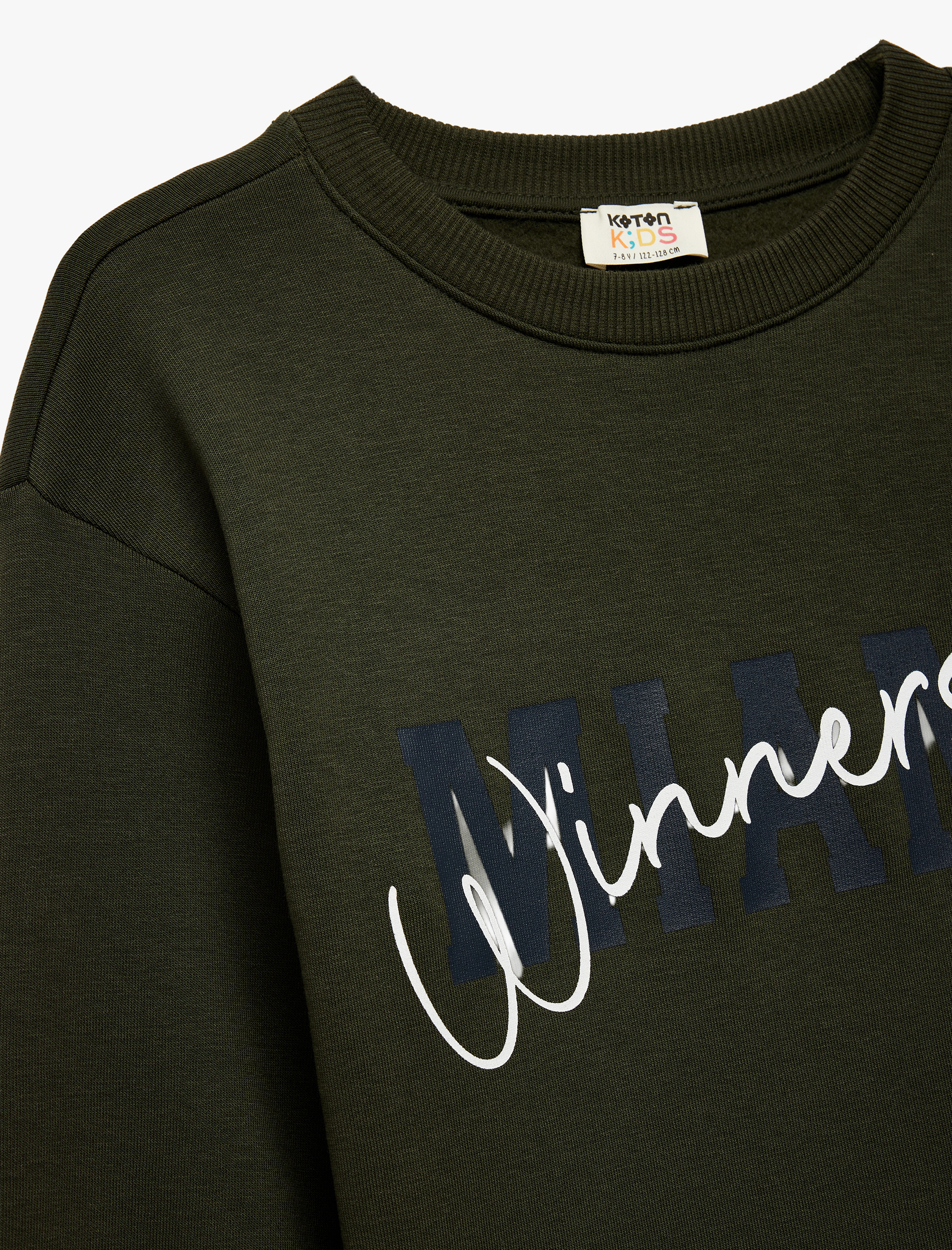 Свитшот KOTON 6WKB10090TK855 - фото 3