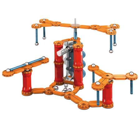 Конструктор Geomag Mechanics Gravity магнитный