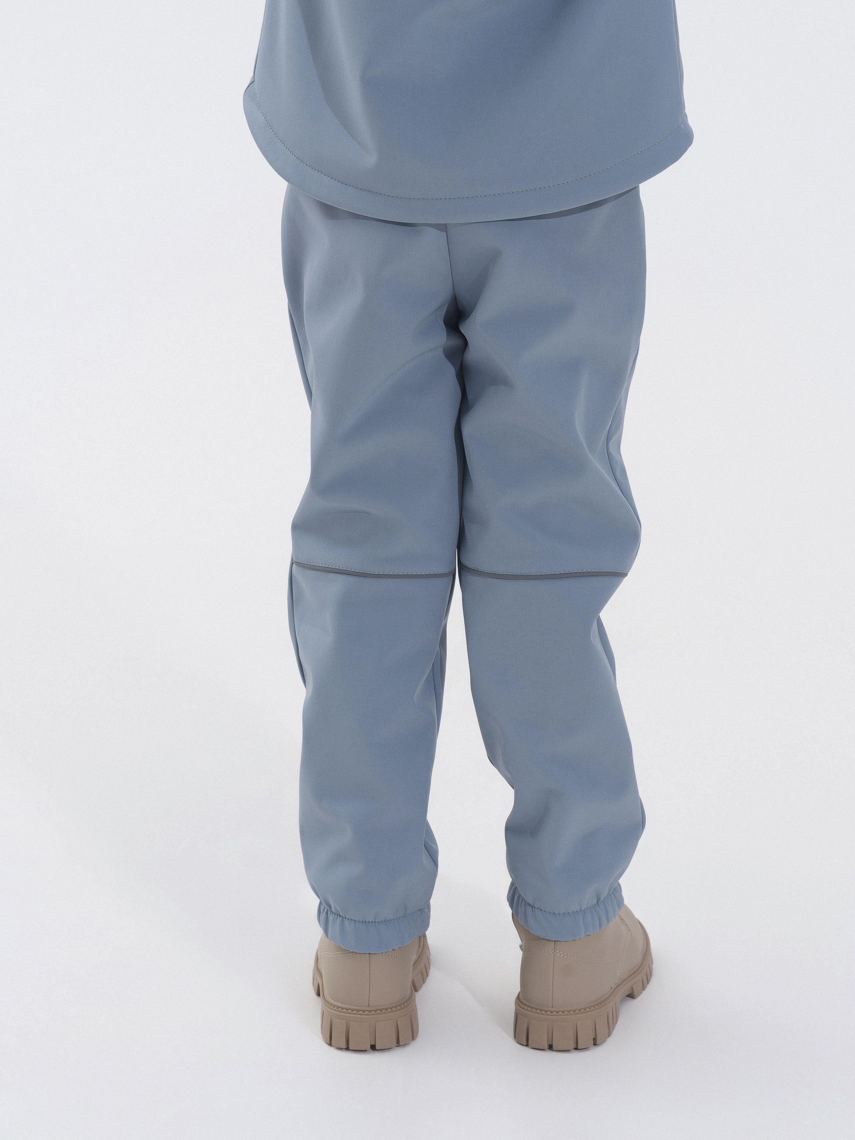 Костюм Nana Perin Kids СофтКостСвСер - фото 5