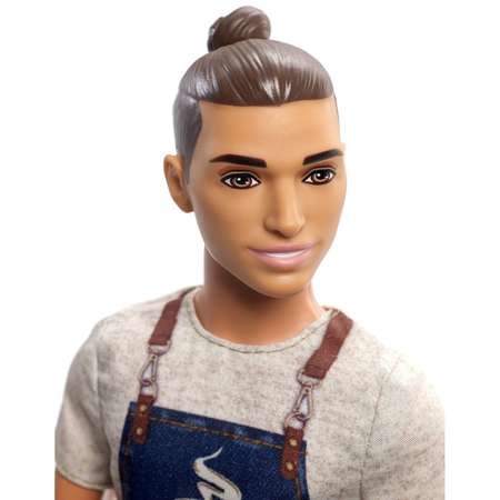 Кукла модельная Barbie