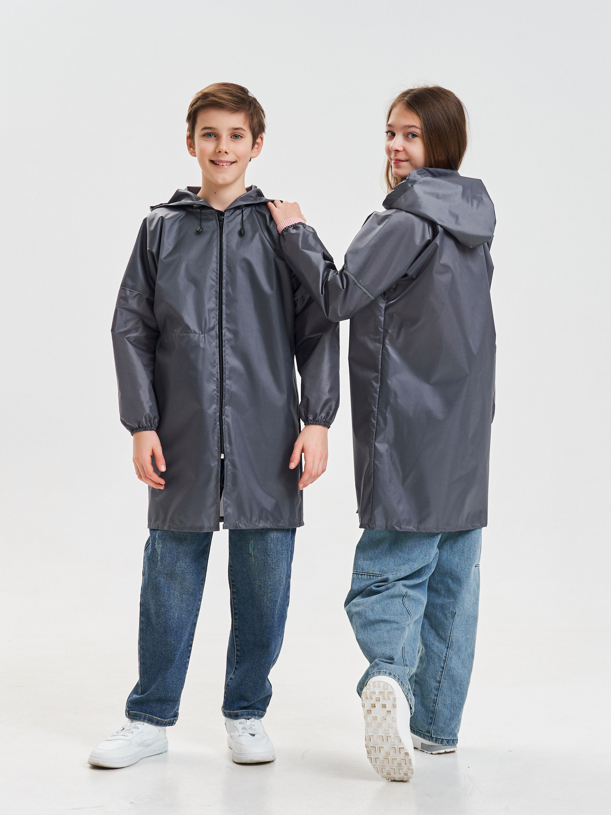 Дождевик Федор Сумкин ДО017/38 - фото 18