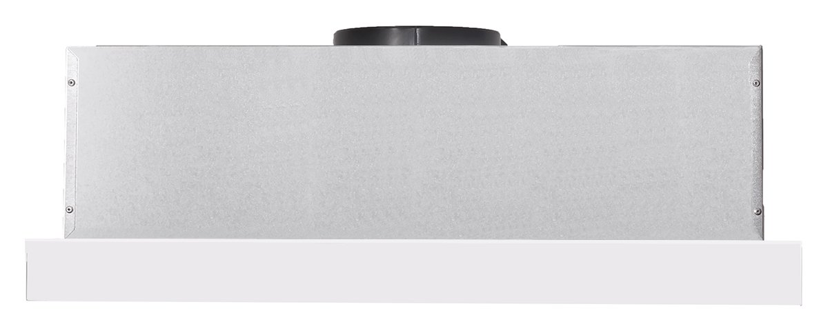 Вытяжка кухонная EXITEQ EX-1076 white glass - фото 8