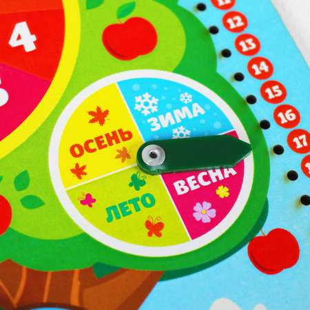 Игрушка Лесная мастерская