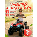 Квадроцикл Farfello TR709