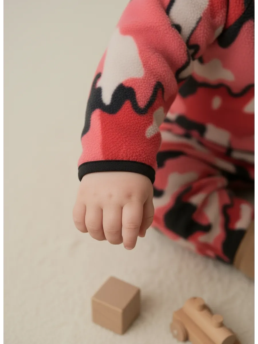 Комбинезон YOULALA 0991600806 - фото 7