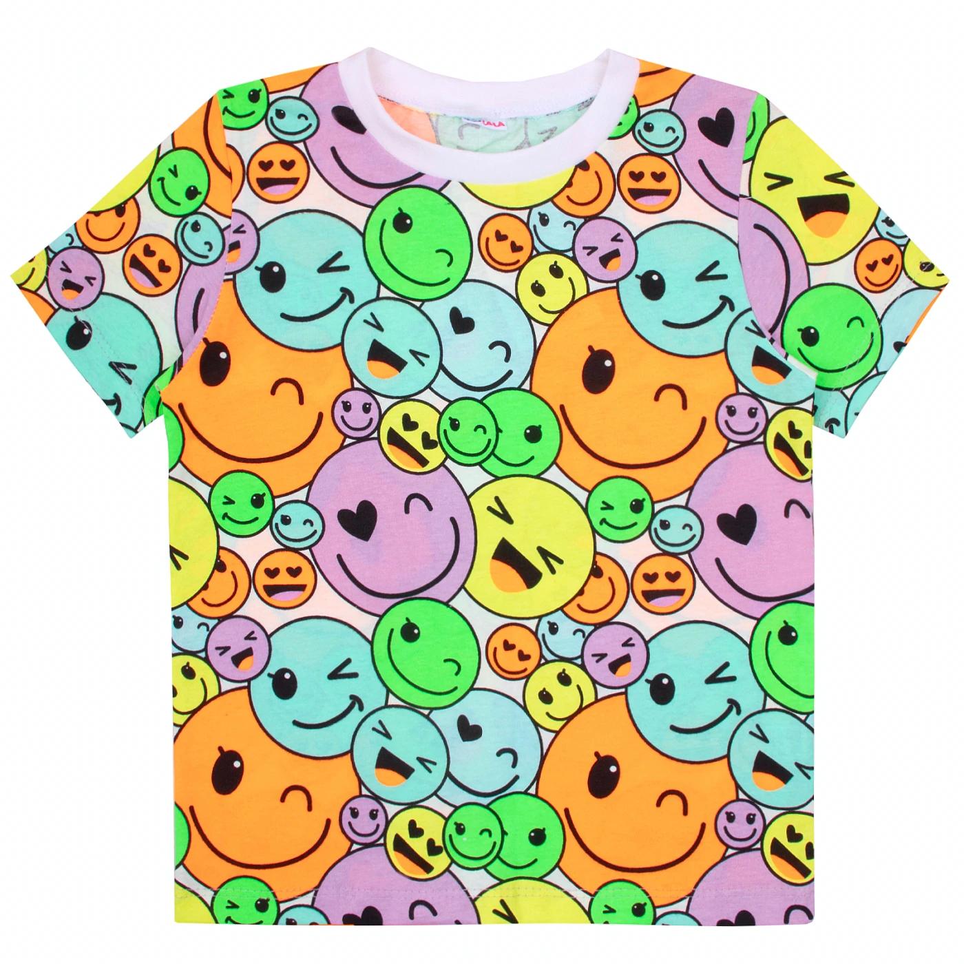 Футболка YOULALA 0954102910 - фото 1