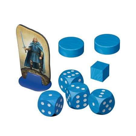 Настольная игра Звезда
