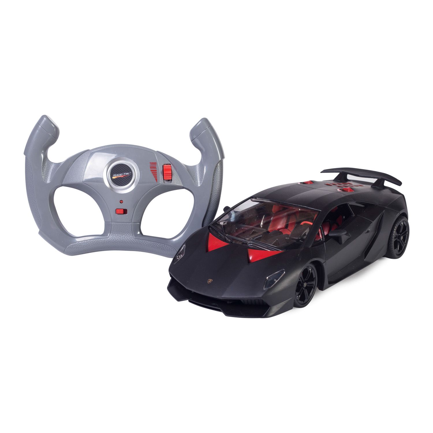 Автомобиль РУ Auldey Toy Industry Lamborghini 1:16 - фото 1