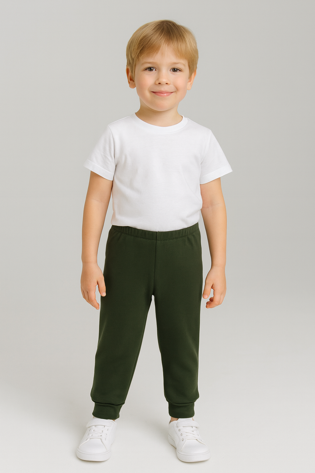 Брюки Daisy 9614/14 - фото 1