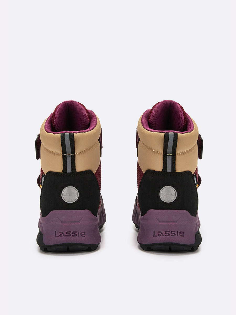 Ботинки Lassie 72405303-4590 - фото 4