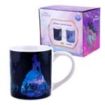 Кружка ND PLAY Принцессы 220 мл